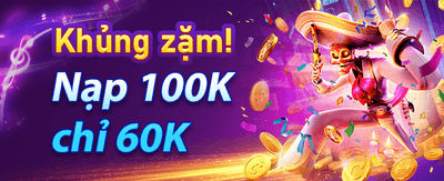 Thắng Lớn Mỗi Ngày Cùng 79KNG