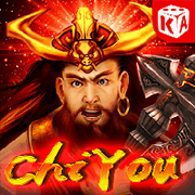 Xi Vưu